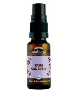 FAIRE SON DEUIL SPRAY BIO BIO, 20 ml